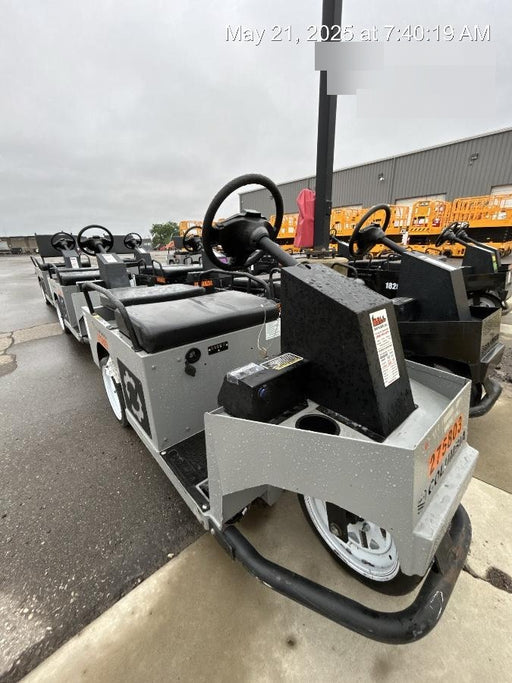 2022 COLUMBIA Expediter