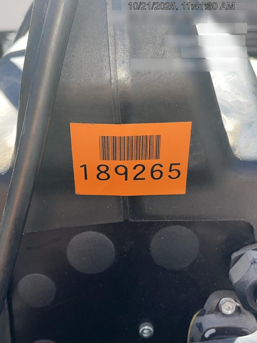 2021 ENERPAC ZU4408JB