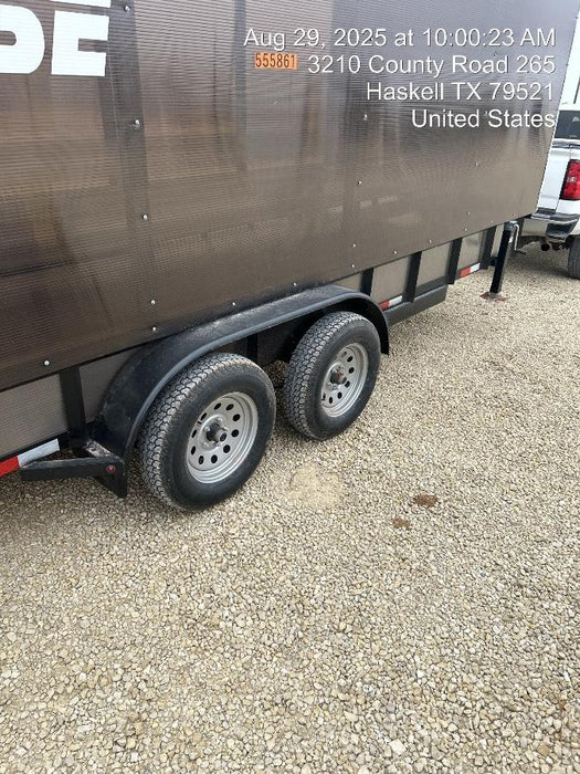 2025 TEXAS COOLING SYSTEMS Texas Icehouse