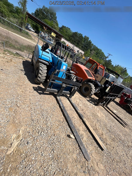2020 GENIE GTH-5519