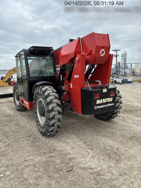 2023 MANITOU MTA12055