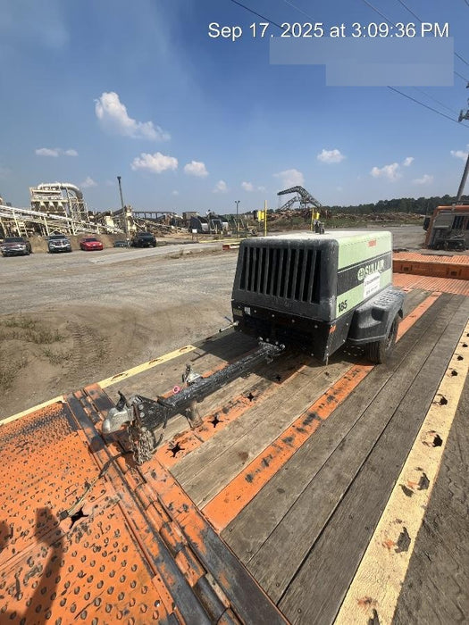 2020 SULLAIR 185-DPQ