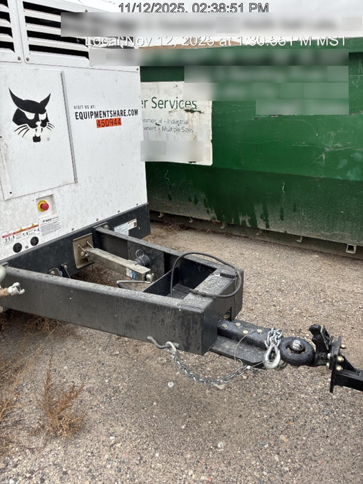 2024 BOBCAT PA825VWCU-T4F