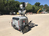 2020 Wacker Neuson LTV6L Standard Metal Halide Light Tower