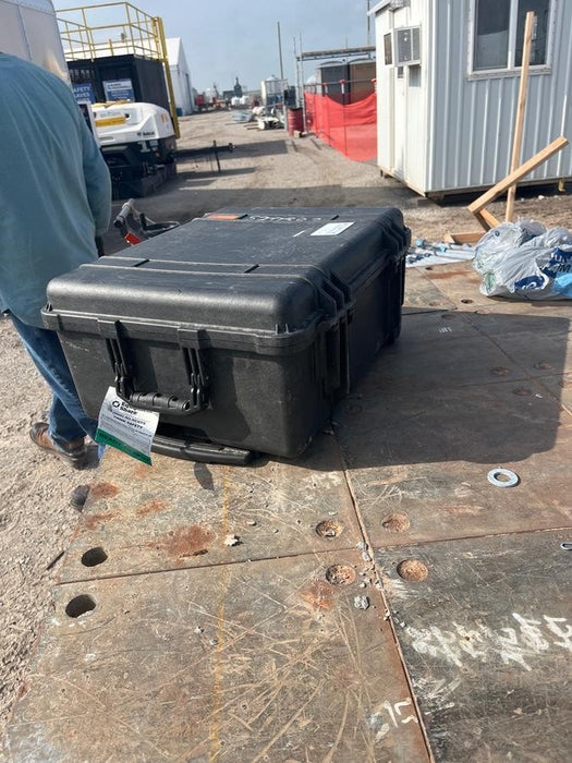 2025 SKIDMORE-WILHELM MZ Complete