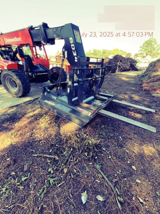 2022 PALADIN 30372A-0022