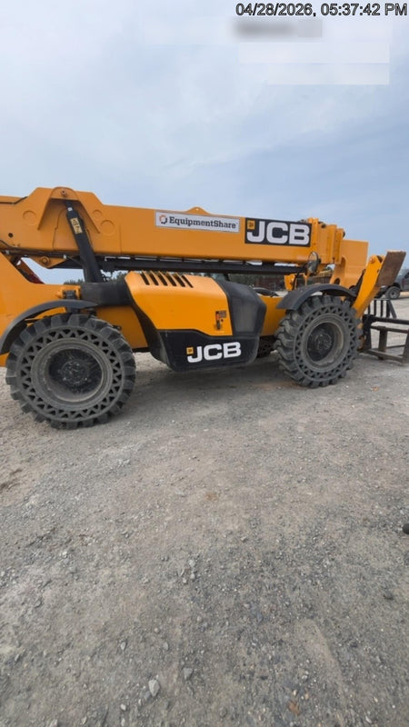 2021 JCB 510-56