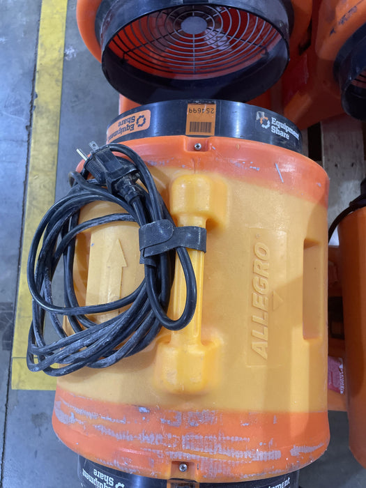 2022 ALLEGRO 9539-12