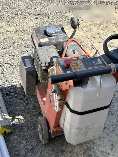 2024 HUSQVARNA FS400