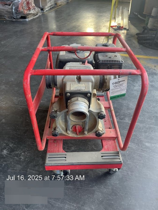 2023 MULTIQUIP QP3TH