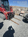 2020 PALADIN 48" Pallet Forks - Paladin
