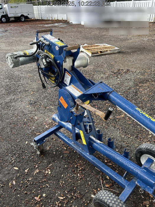 2024 CURRENT TOOLS 100A