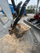 2025 TAKEUCHI 36" Bucket - Takeuchi