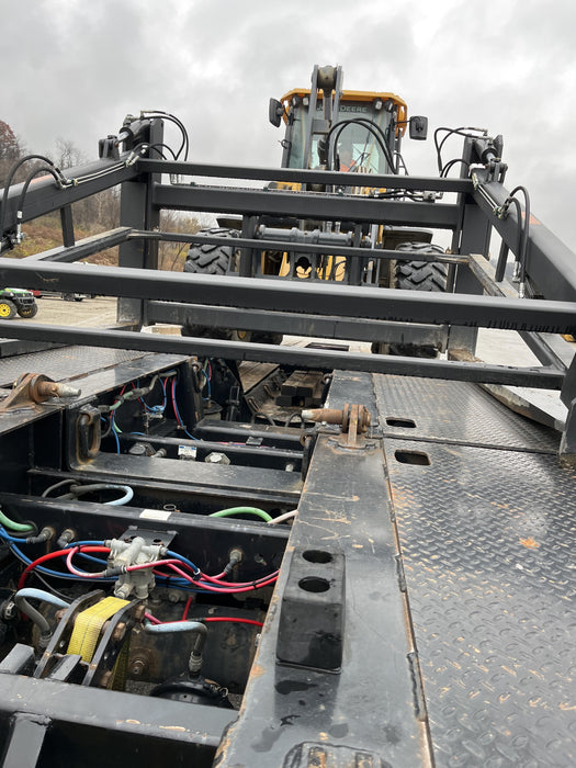 2024 ARROW MATERIAL HANDLING 7196250-6-96-049PG