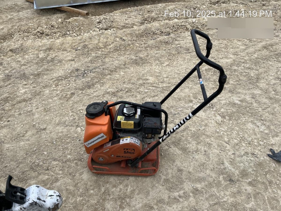 2023 MULTIQUIP MVC82VHW