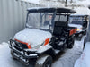 2022 KUBOTA RTV-X1140W-H (Canopy)