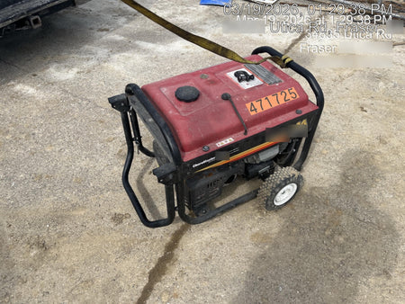 2024 MI-T-M GEN-6500-0MM1