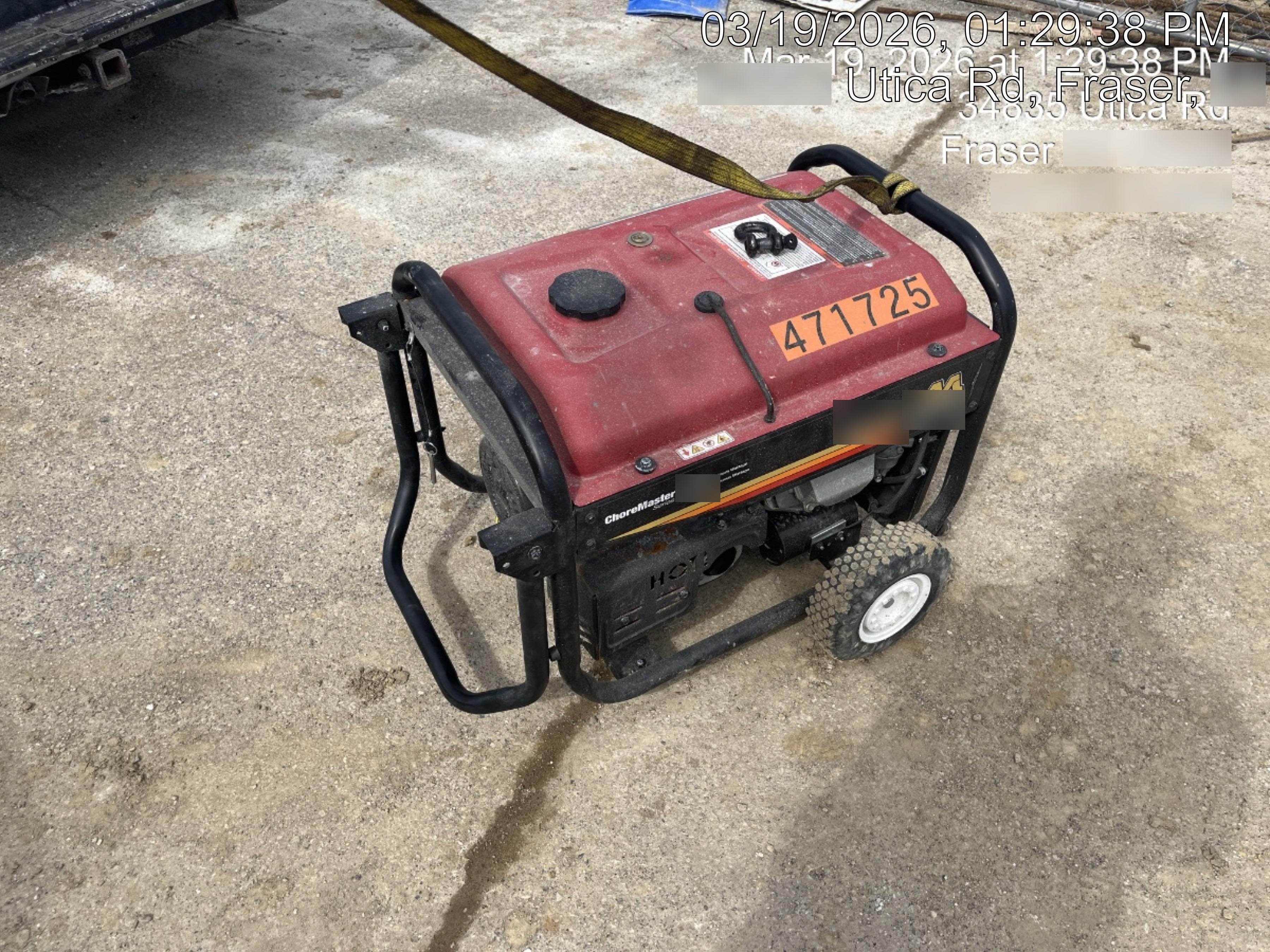 2024 MI-T-M GEN-6500-0MM1