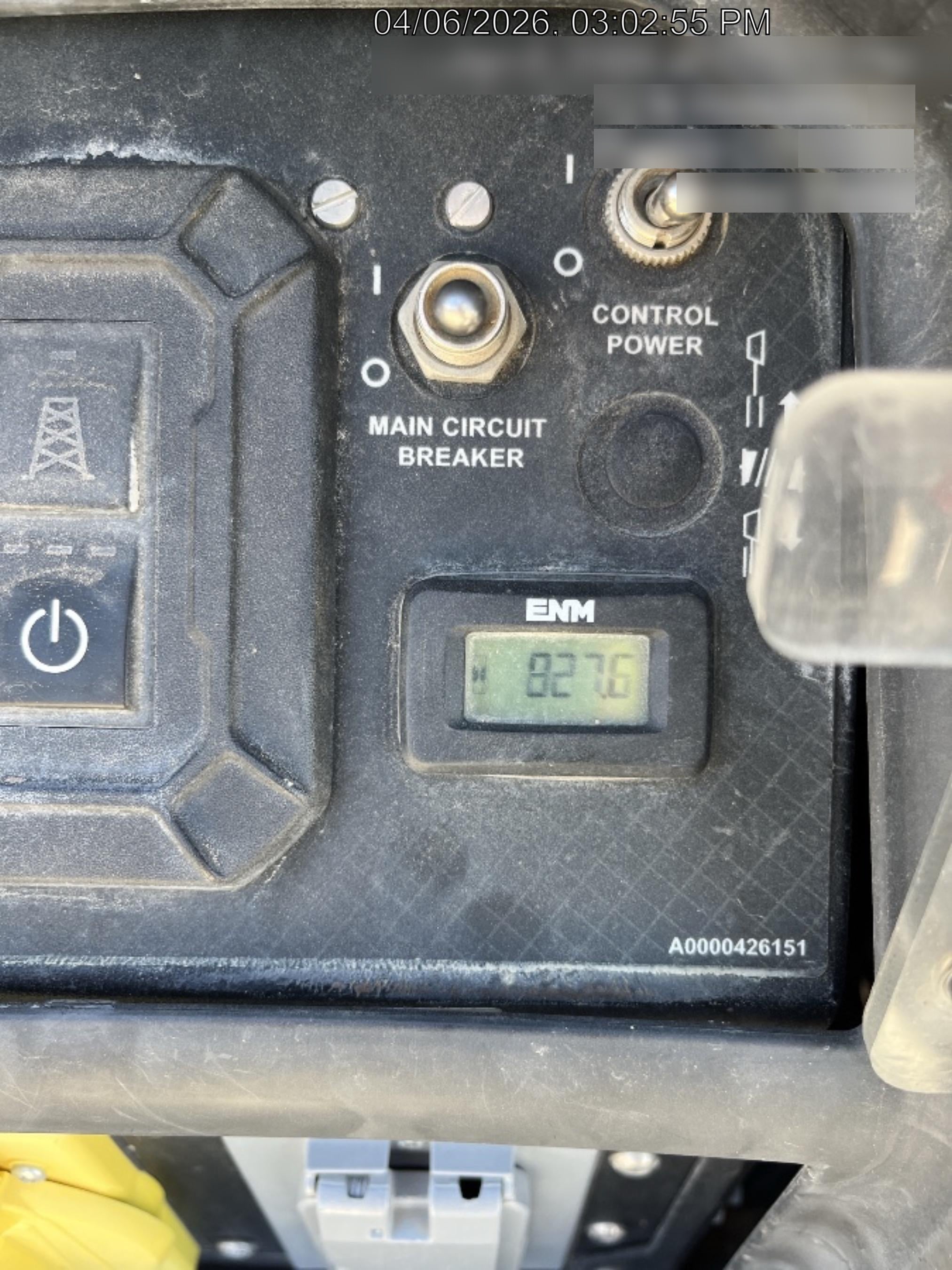2023 GENERAC MLT2