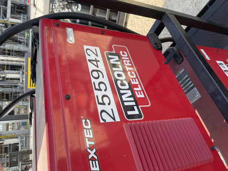 2022 LINCOLN ELECTRIC K3607-1