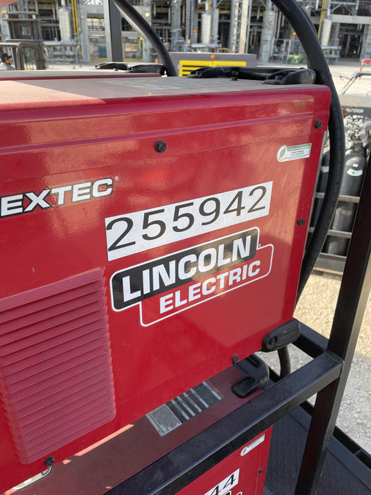 2022 LINCOLN ELECTRIC K3607-1