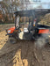 2021 Kubota RTV-X1140W-H Plastic Canopy, Windshield Acrylic Clear, LED Strobe Light, Wire Harness Kit, Back up Alarm