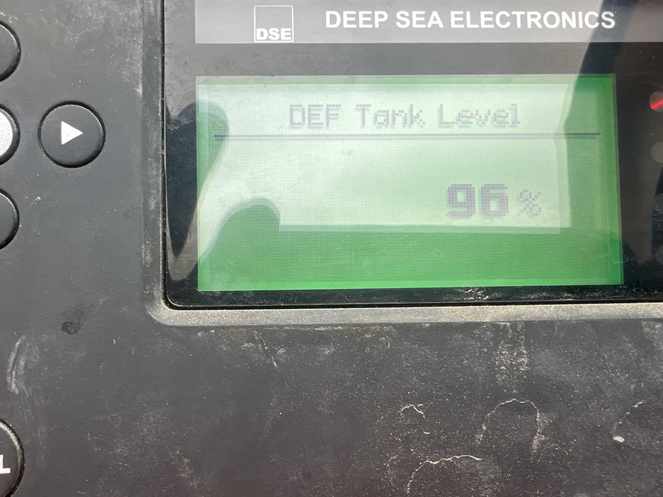 2021 ATLAS COPCO QAS200