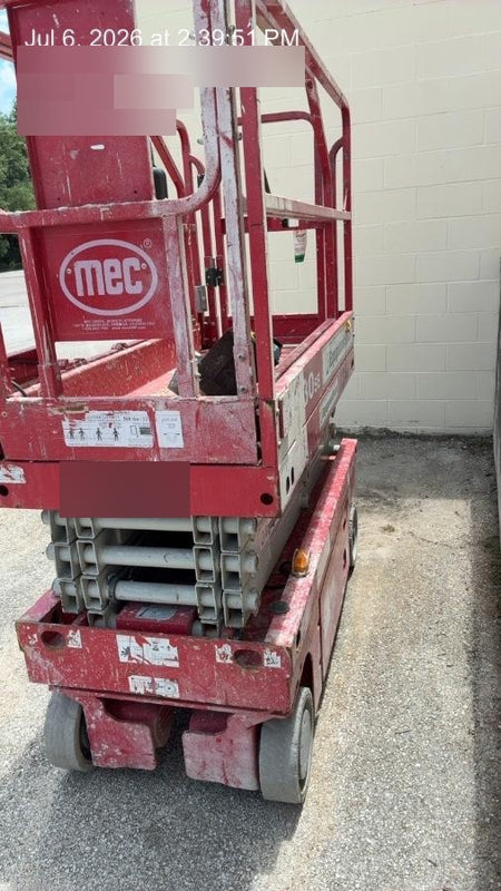2020 MEC 1930SE