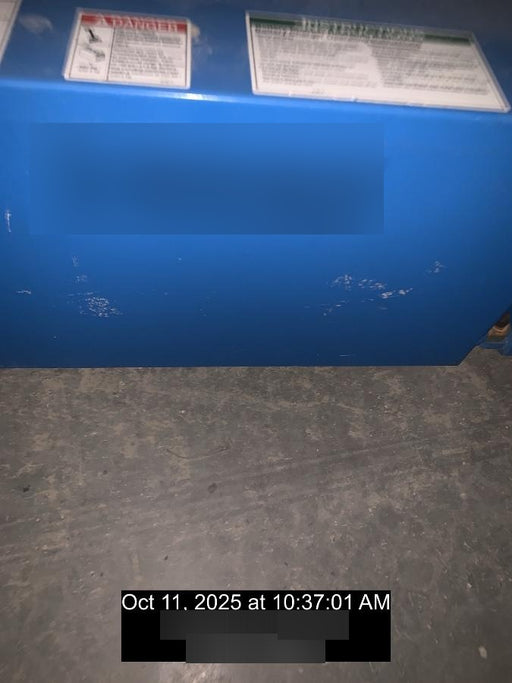 2018 GENIE Z-40/23N RJ