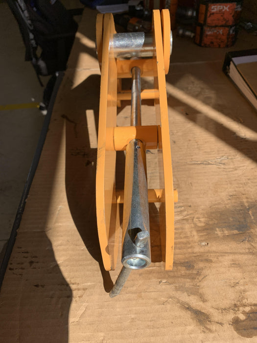 2020 HARRINGTON UBC050