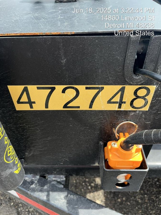 2024 STEELPOINT K16E