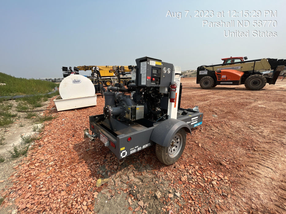 2022 ATLAS COPCO PAC F44 KD