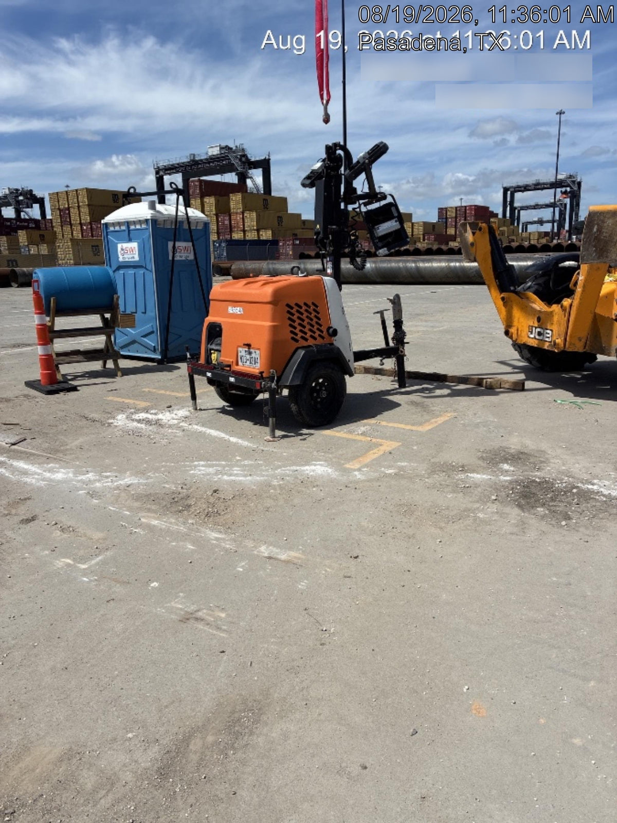2024 GENERAC MLT2