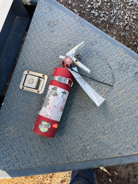 2022 AIRMAN SDG25S-8E1