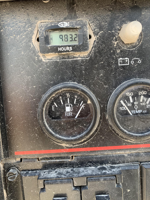 2021 LINCOLN ELECTRIC Vantage 322