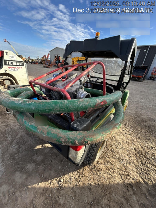 2023 MULTIQUIP QP3TH