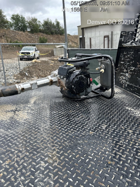 2023 MULTIQUIP MTR40HF