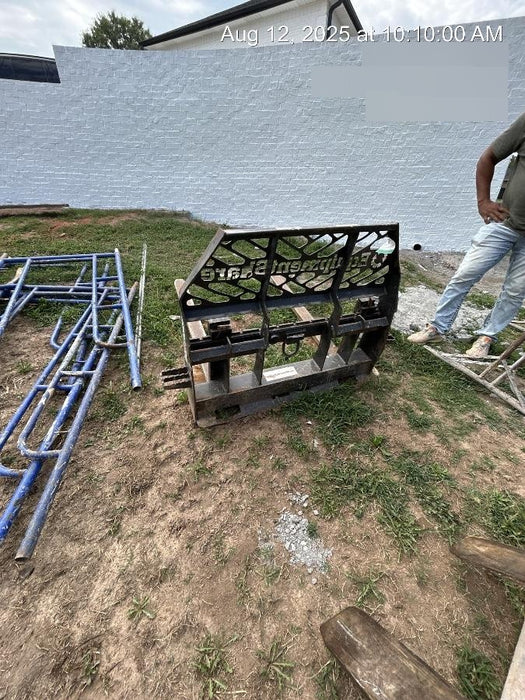 2022 PALADIN 48" Pallet Forks - Paladin