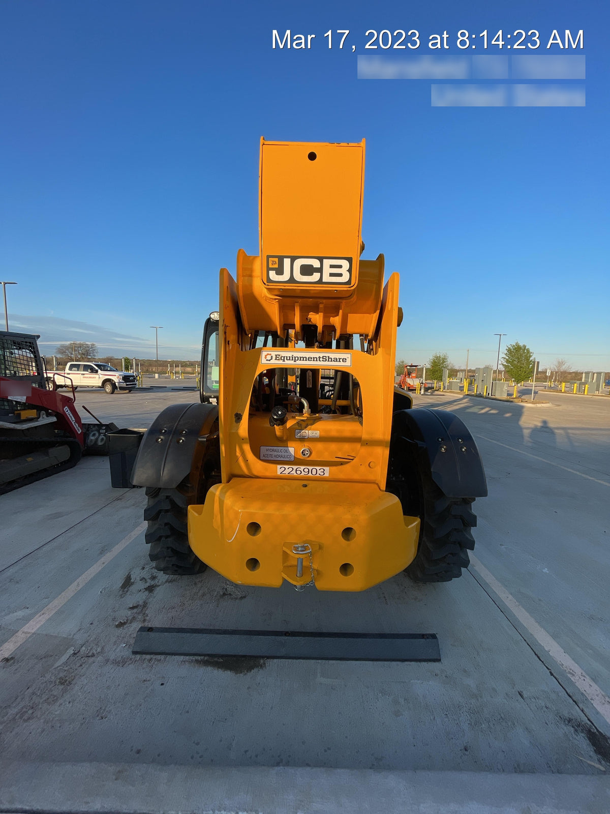 2022 JCB 510-56