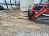 2025 PALADIN 48" Pallet Forks - Paladin