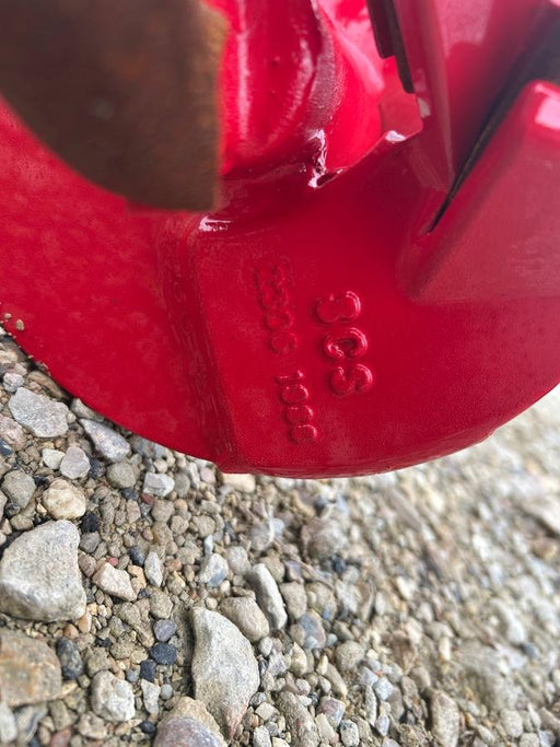 2025 GROUND HOG HD99