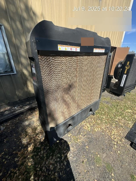 2021 PORTACOOL PACJS2601A1