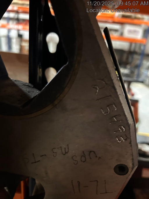 2022 TORCUP TX-16RL308