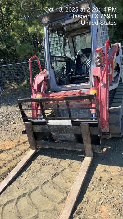 2025 ARROW MATERIAL HANDLING F5100CB - 72"