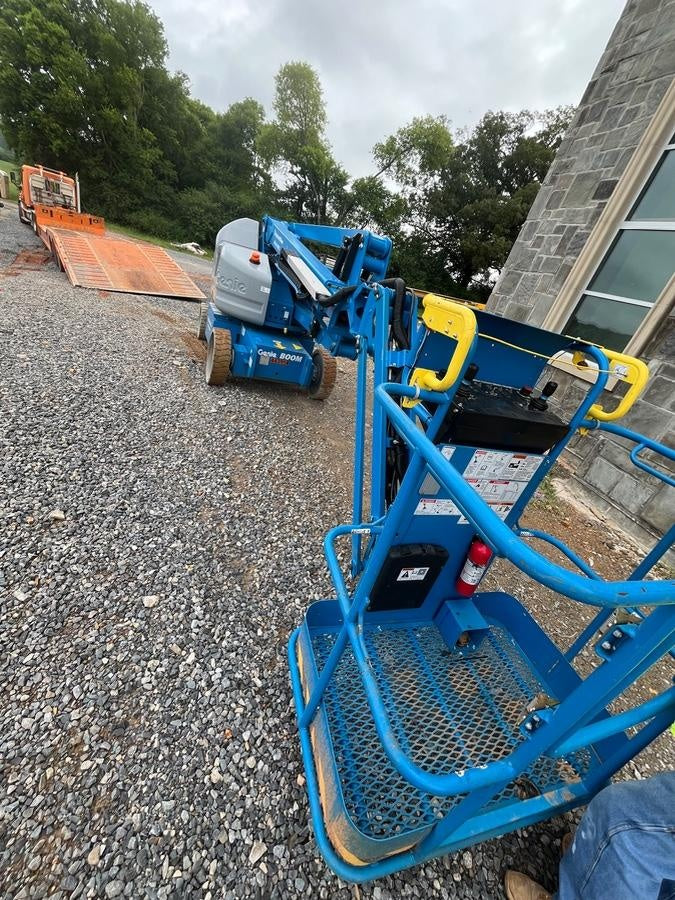 2024 GENIE Z40/23N RJ