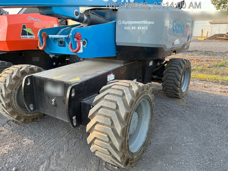 2024 GENIE S-85 XC