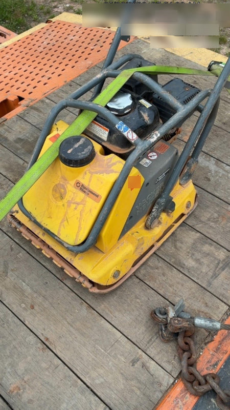 2020 WACKER NEUSON WP1550AW