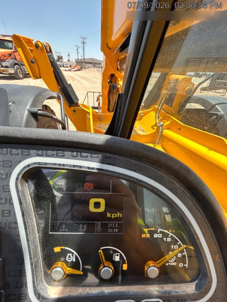 2025 JCB 512-56