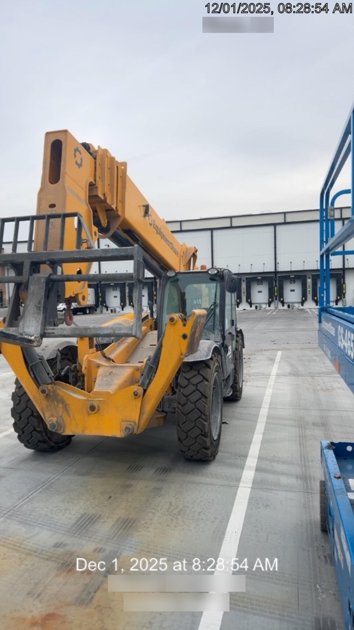 2025 JCB 510-56