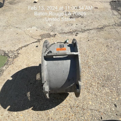 2021 MICHIGAN PNEUMATIC JF20